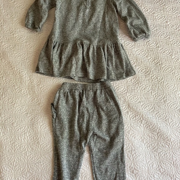 18-24m Baby Gap Matching Set - Picture 3 of 3
